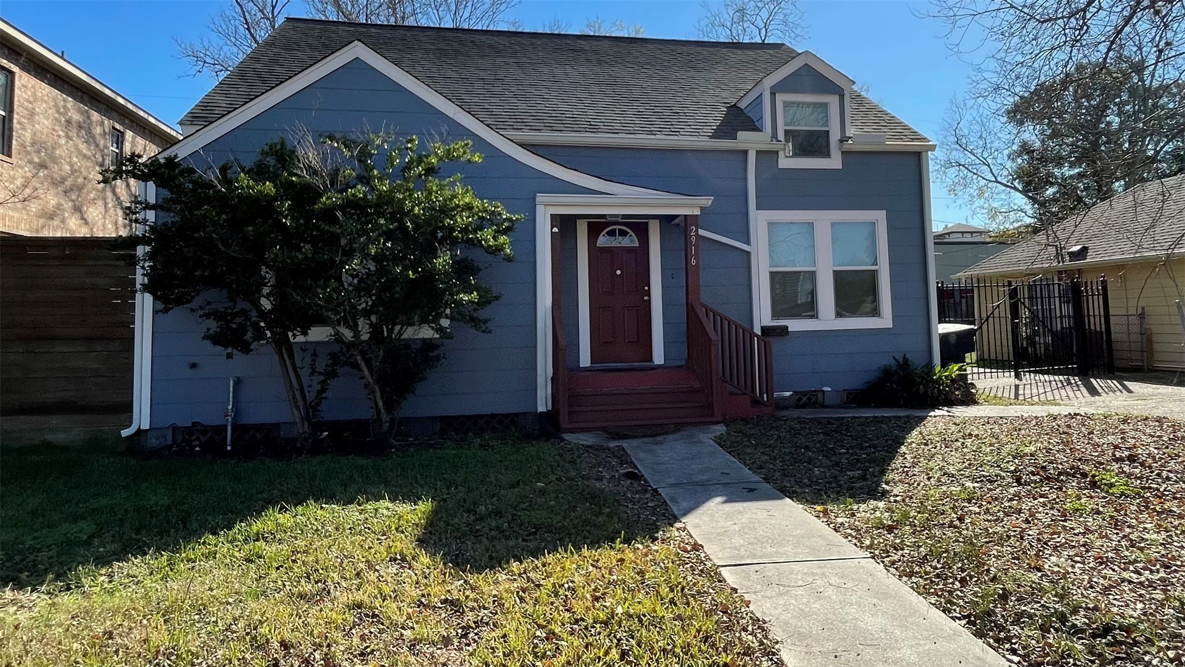 2916 Payson Street Houston TX 77021