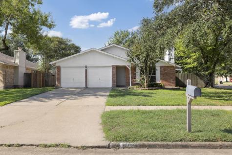 22727 Smokey Hill Drive Katy TX 77450