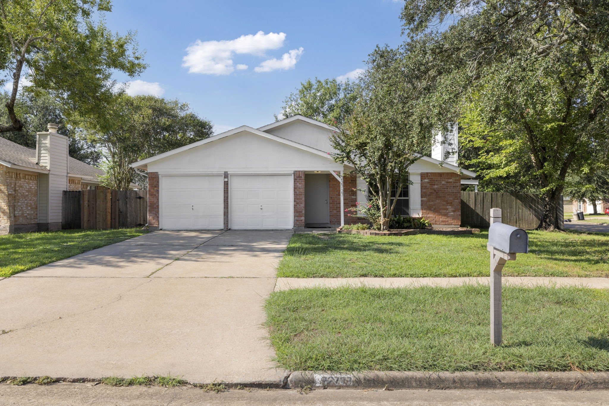 22727 Smokey Hill Drive Katy TX 77450
