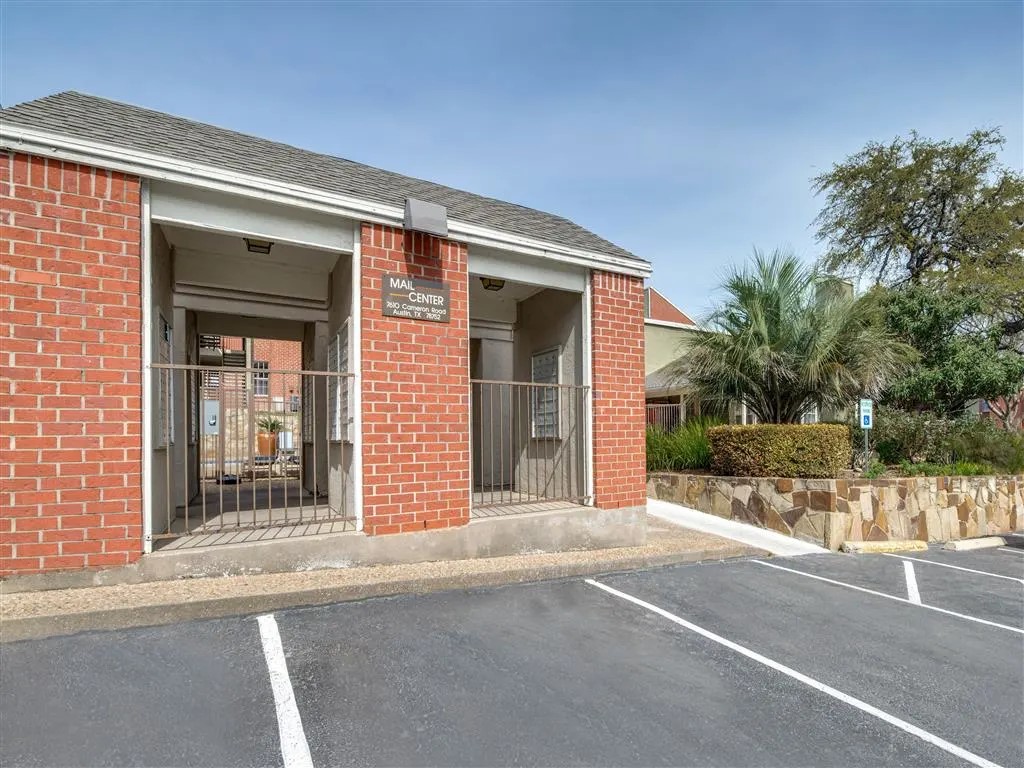 7610 Cameron Road 1058 Austin TX 78752