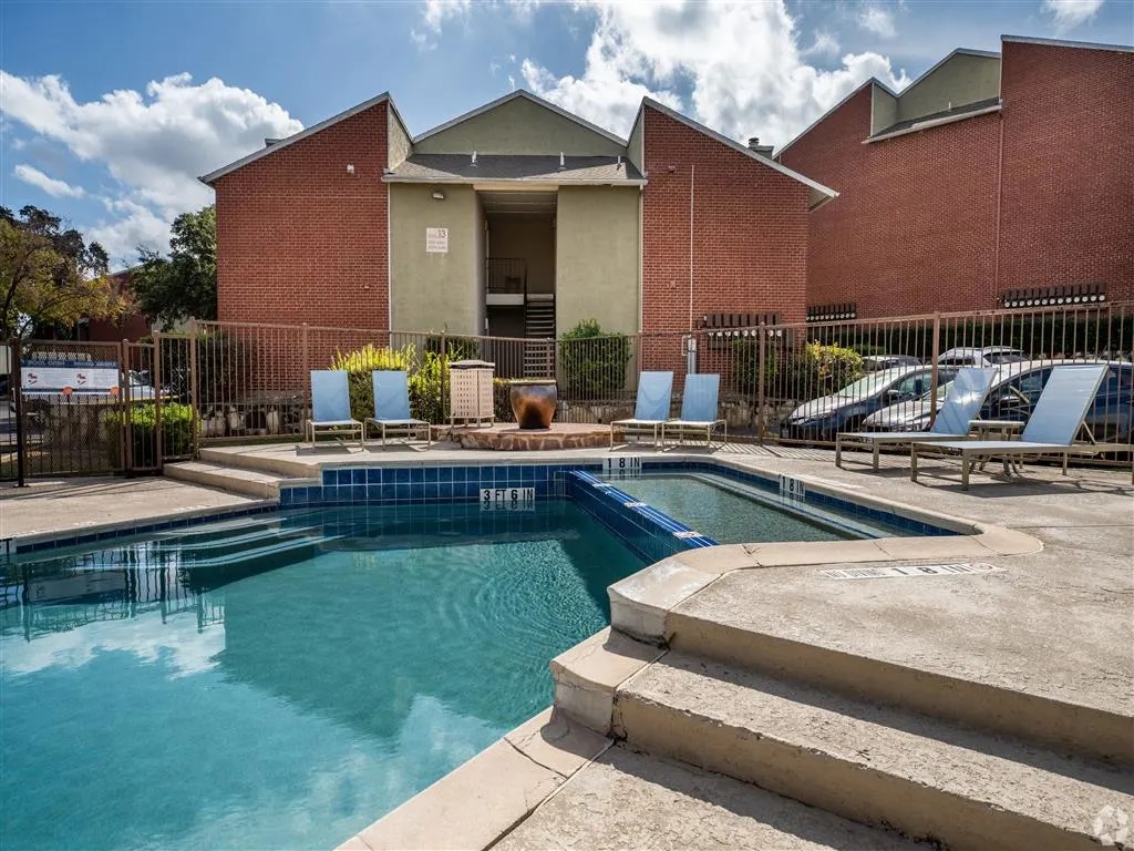 7610 Cameron Road 1058 Austin TX 78752