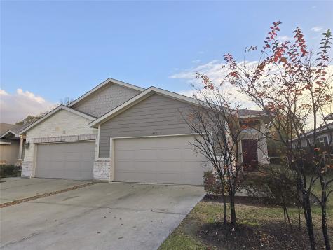 9753 Grosbeak Lane Magnolia TX 77354