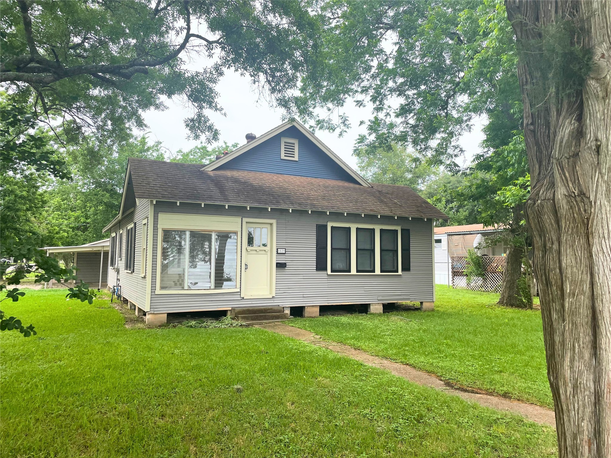 1520 Mulcahy Street Rosenberg TX 77471