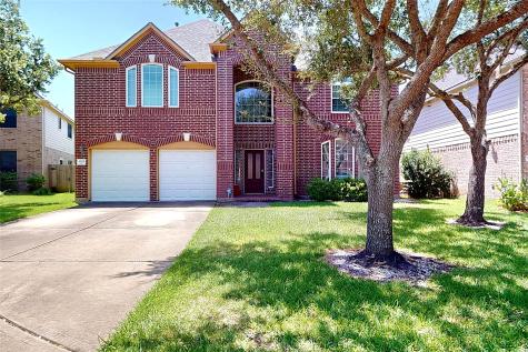 4834 Zachary Lane Sugar Land TX 77479