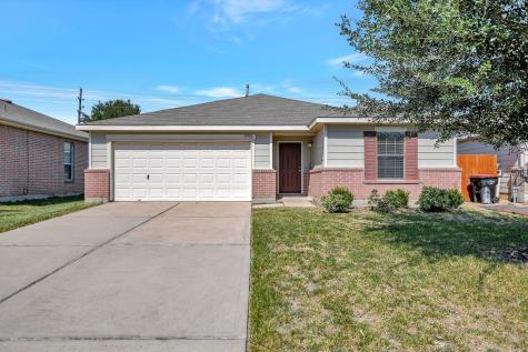 19714 Redwood Manor Lane Cypress TX 77433