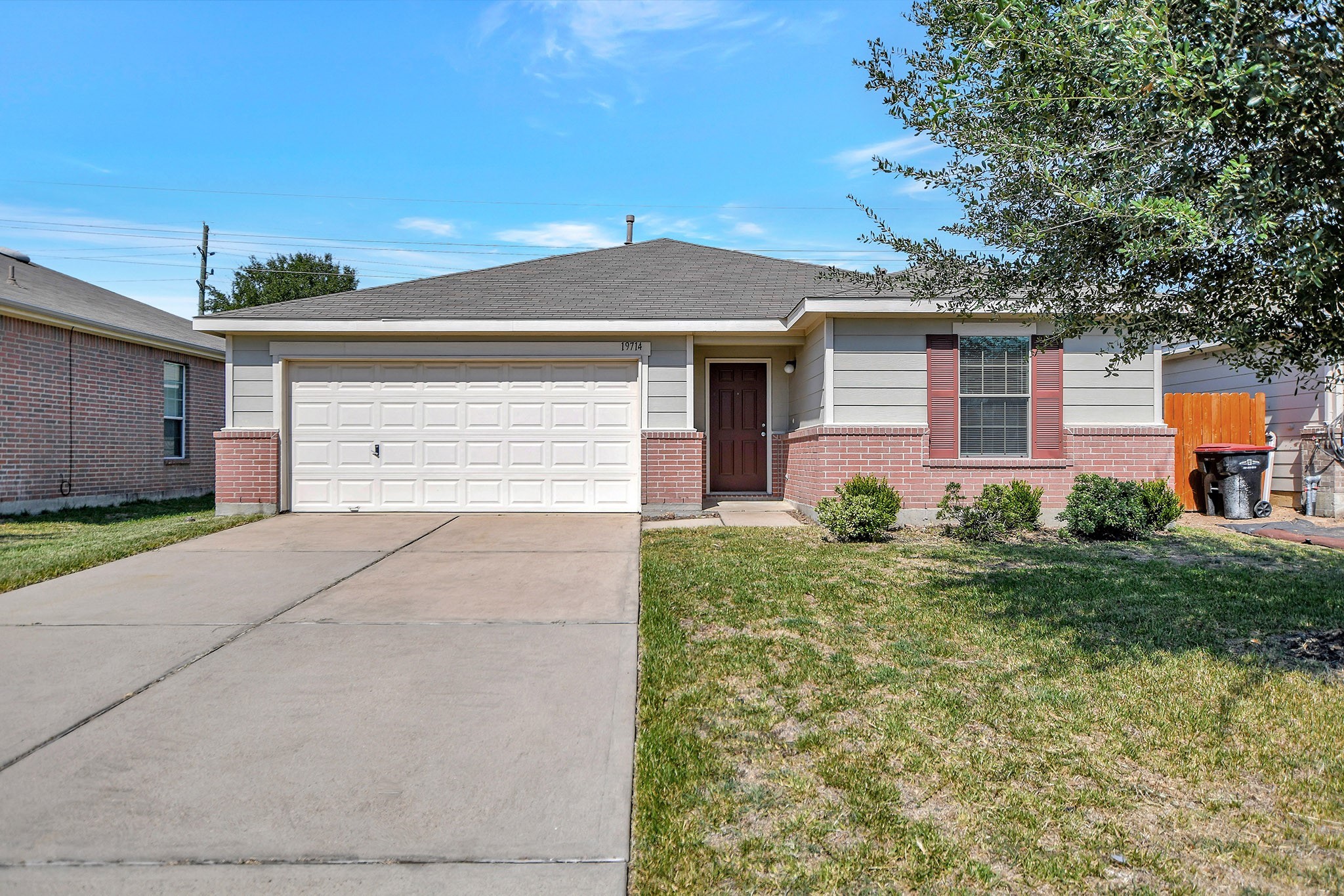 19714 Redwood Manor Lane Cypress TX 77433