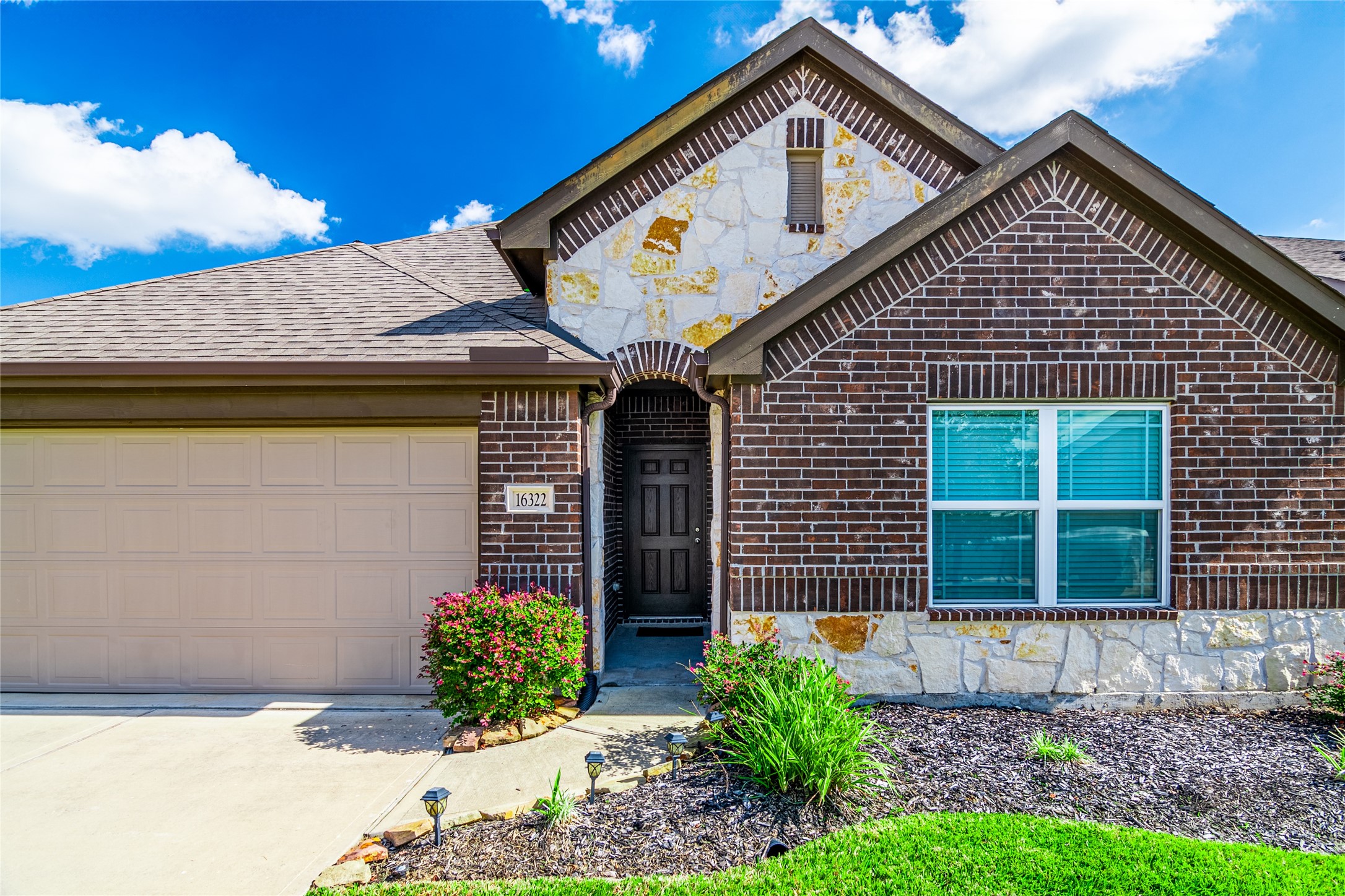 16322 Rockdale Landing Drive Hockley TX 77447