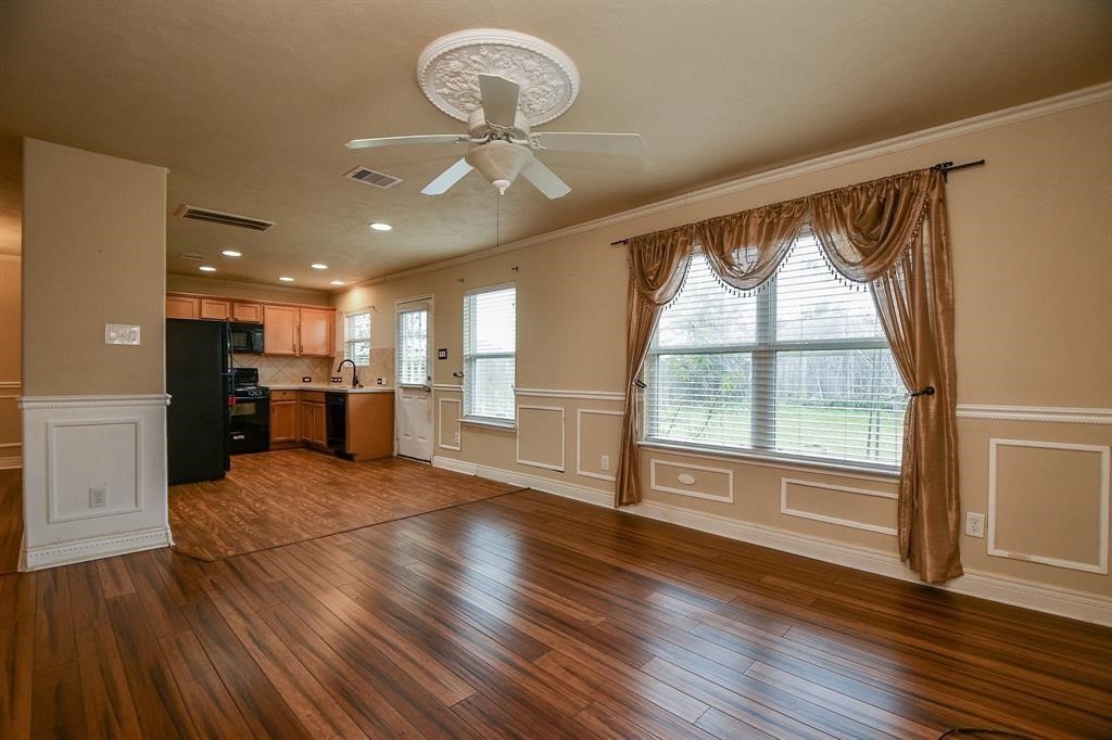 13106 Kingston Point Lane Houston TX 77047