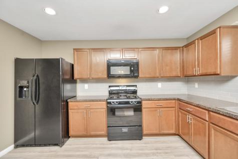 26119 Parkman Grove Drive Richmond TX 77406