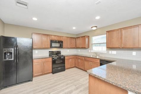 26119 Parkman Grove Drive Richmond TX 77406