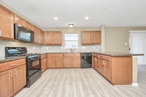 26119 Parkman Grove Drive Richmond TX 77406