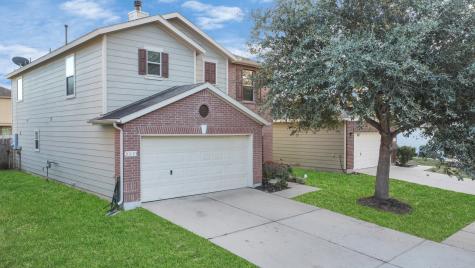 26119 Parkman Grove Drive Richmond TX 77406