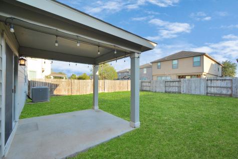 26119 Parkman Grove Drive Richmond TX 77406