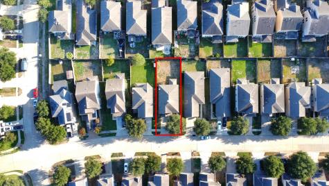 26119 Parkman Grove Drive Richmond TX 77406
