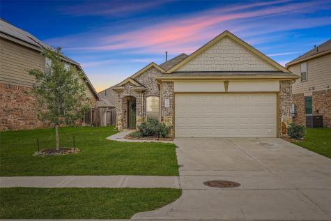 24706 Alberti Sonata Drive Katy TX 77493