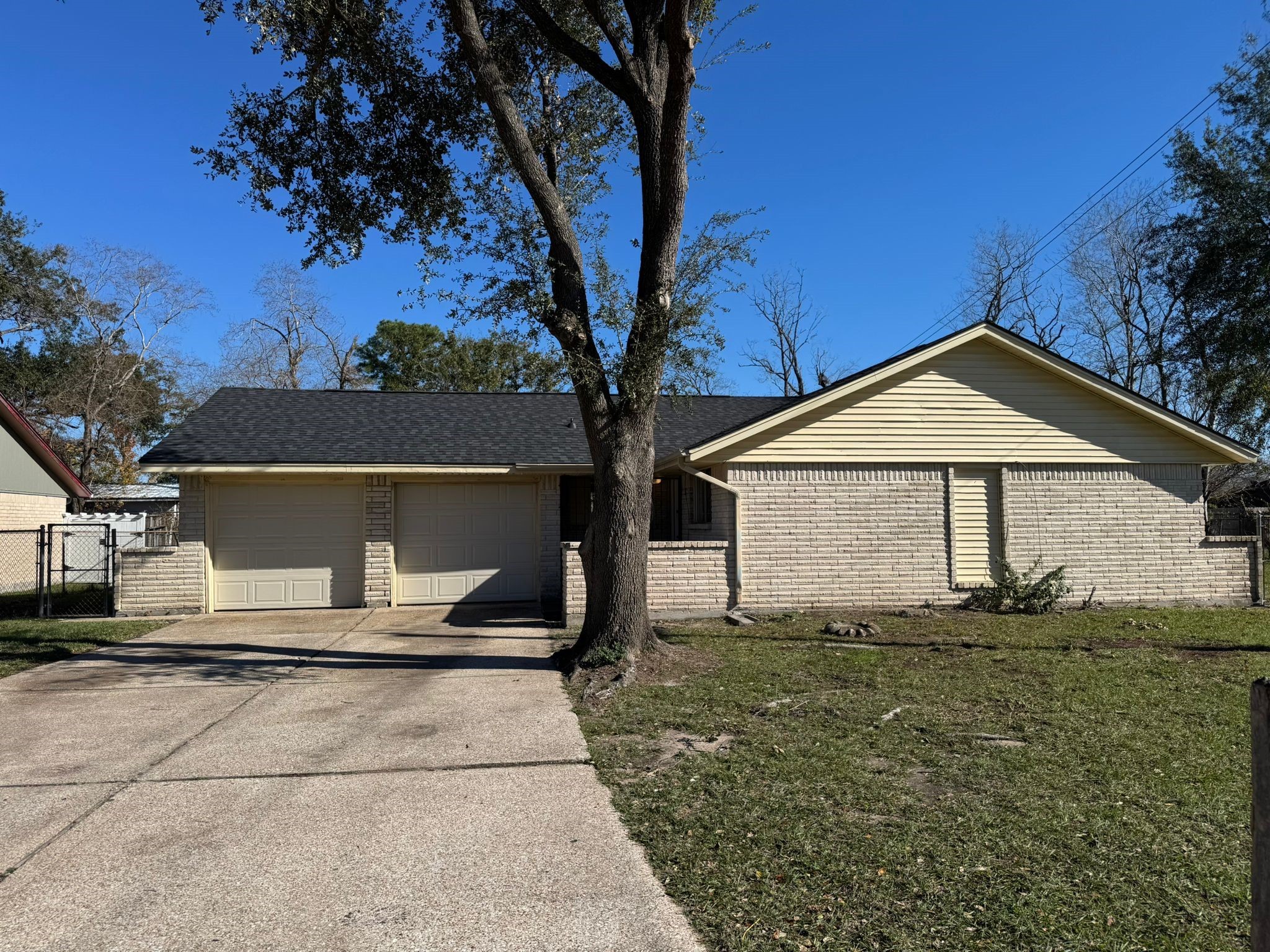 8802 Burford Lane Houston TX 77088