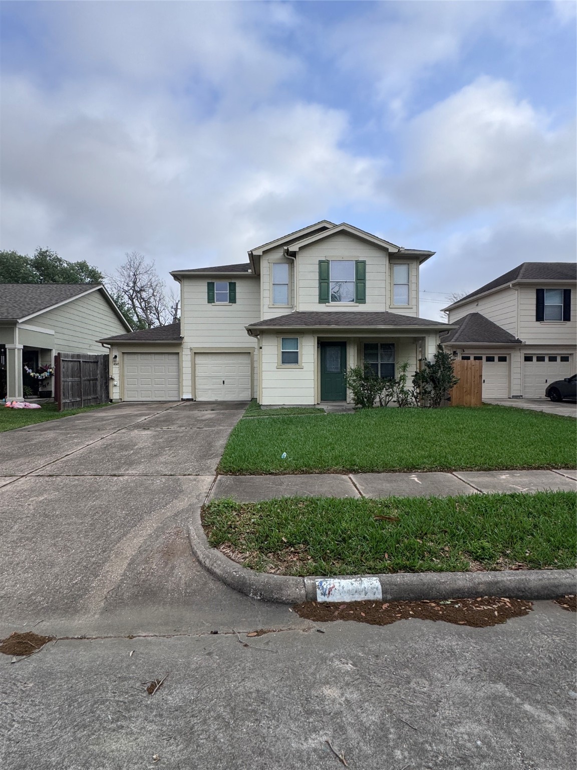 4047 Carmel Ridge Way Pasadena TX 77503
