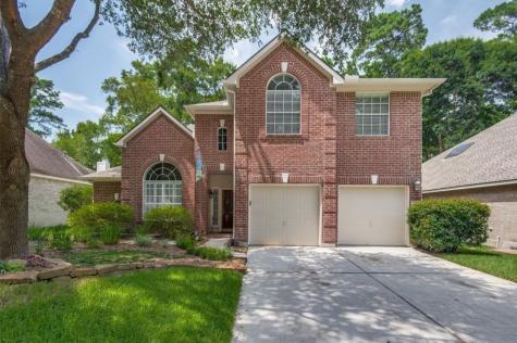 170 N Wimberly Way Conroe TX 77385