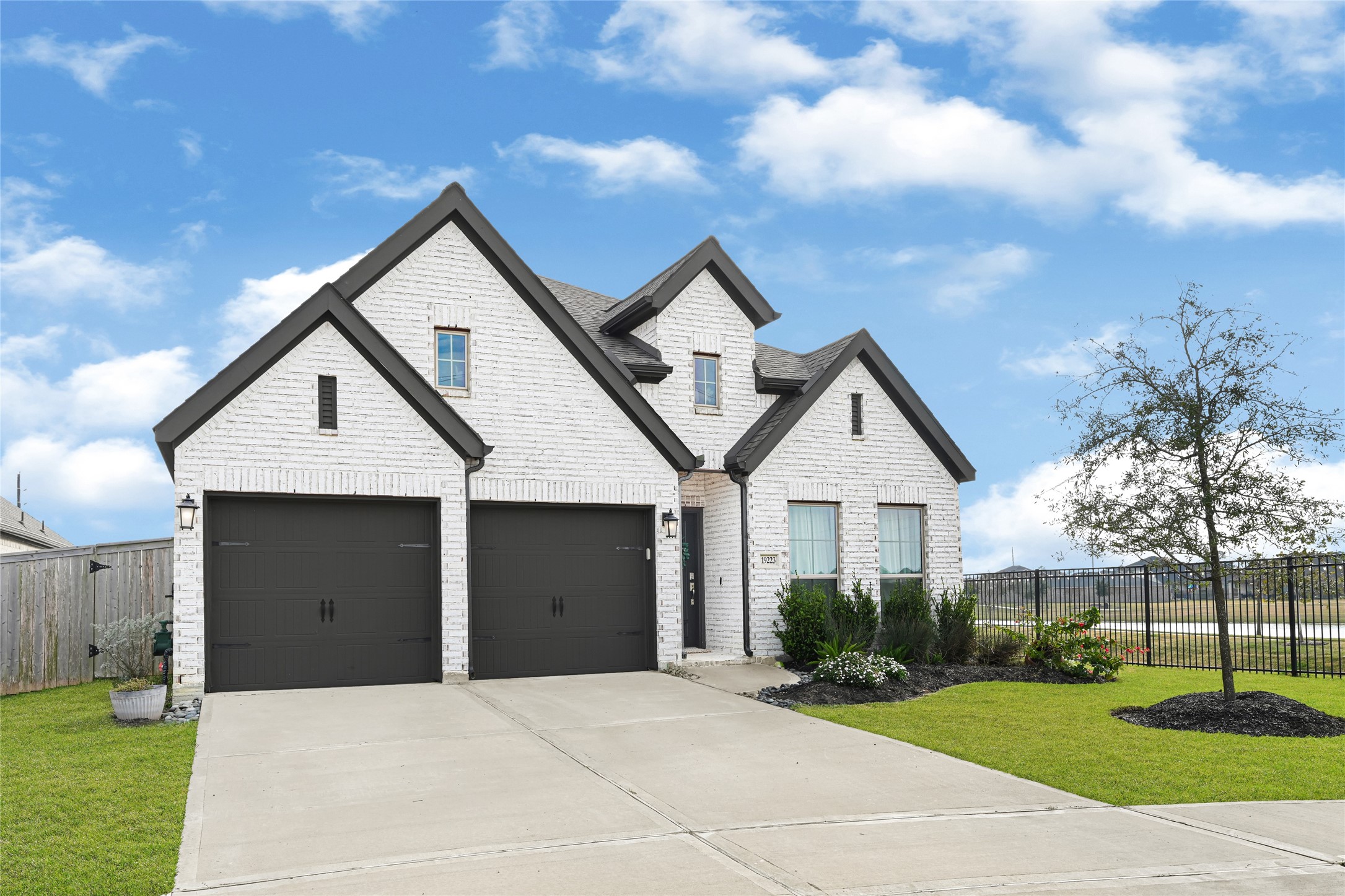 19223 Brindled Bay Court Tomball TX 77377