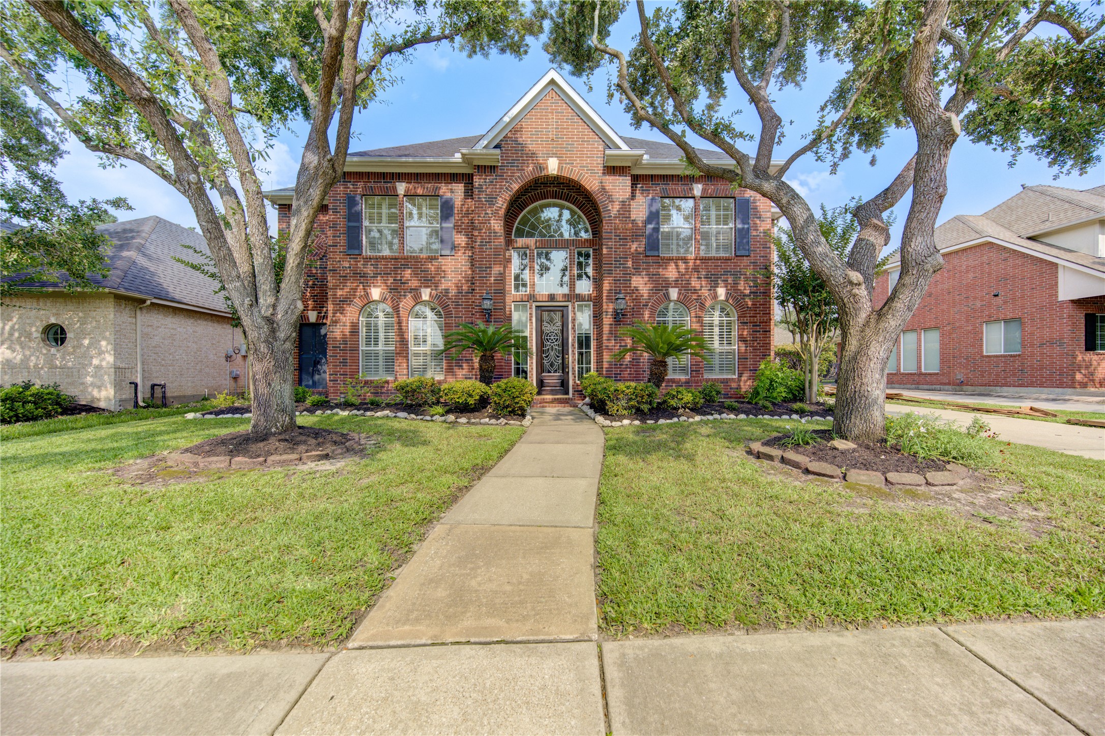 5806 Ballina Canyon Lane Houston TX 77041