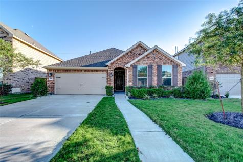 23815 Providence Glen Trail Katy TX 77493