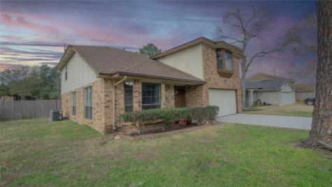 1226 Brook Grove Drive Katy TX 77450