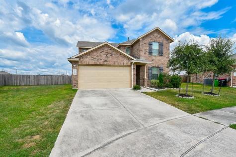 23306 Joyful Way Spring TX 77373