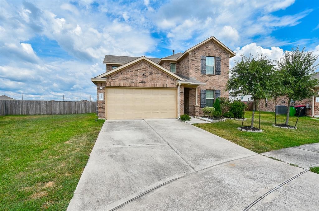 23306 Joyful Way Spring TX 77373