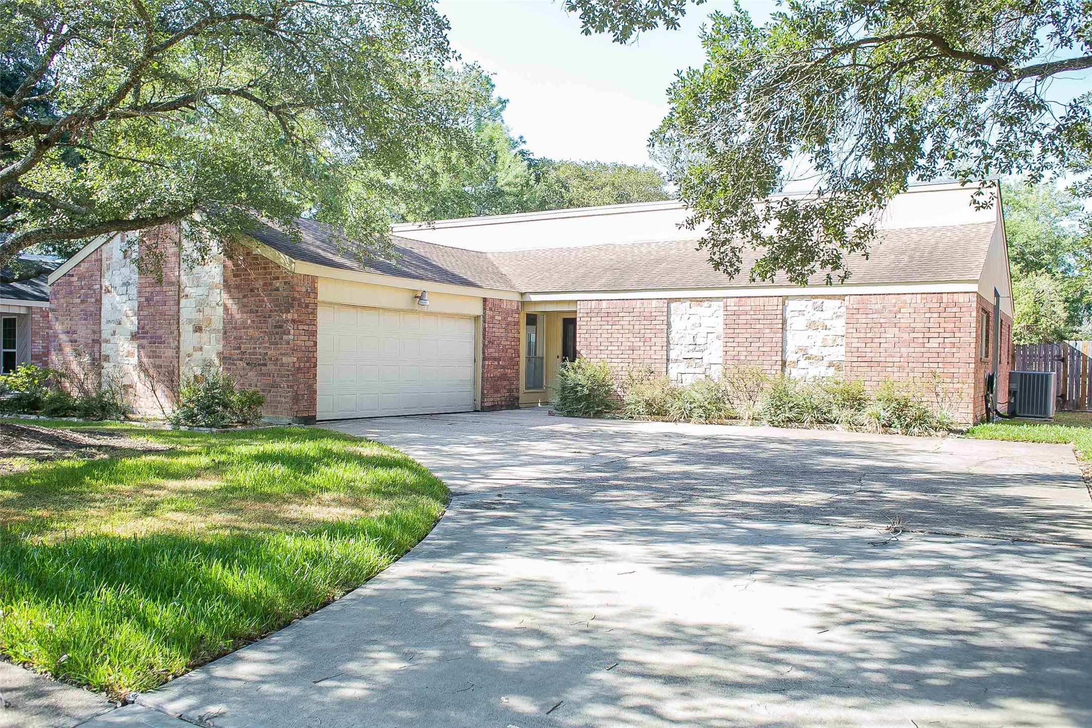 15614 Laurel Heights Drive Houston TX 77084