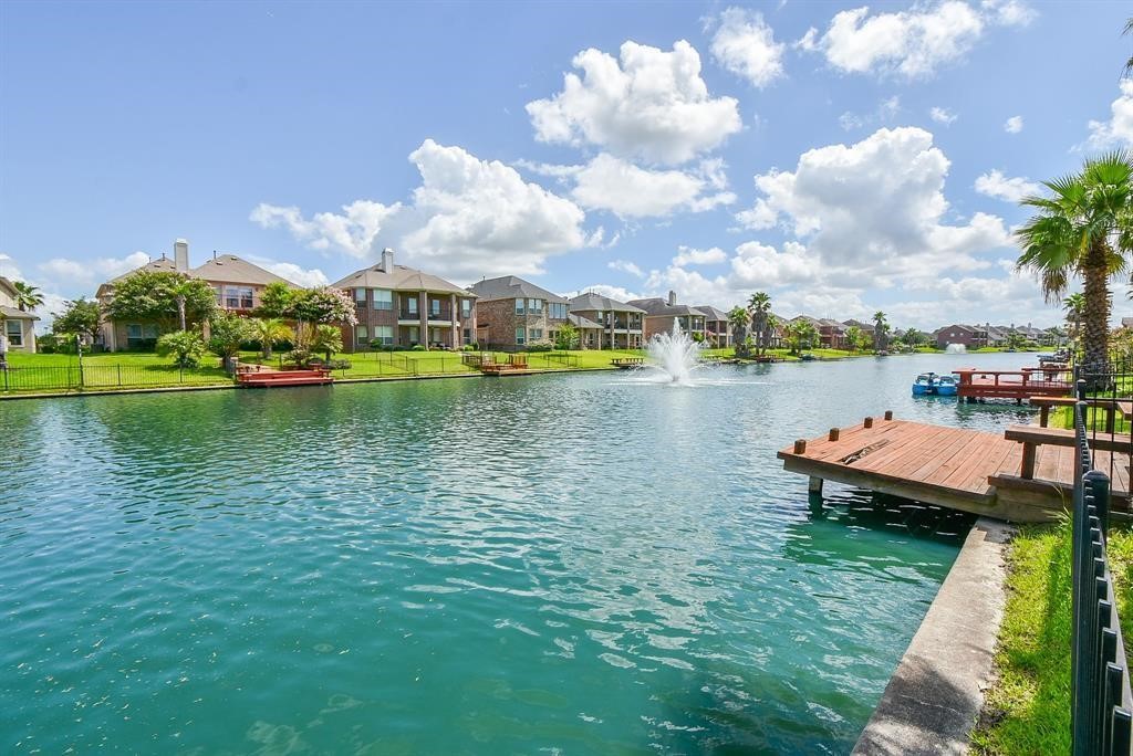18130 Billabong Crescent Court Cypress TX 77429
