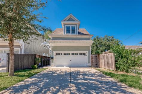 3503 Europa Street Houston TX 77022