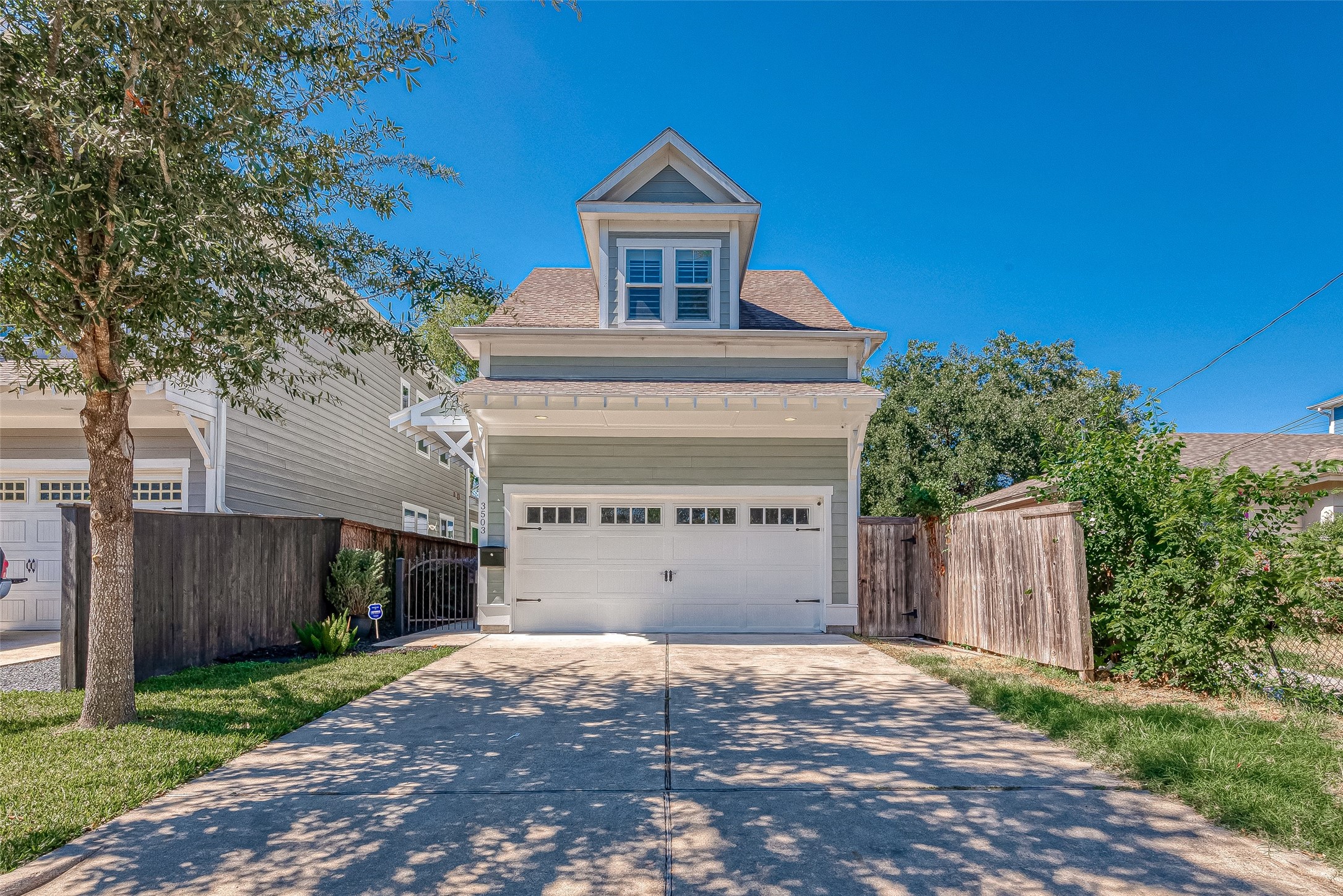 3503 Europa Street Houston TX 77022