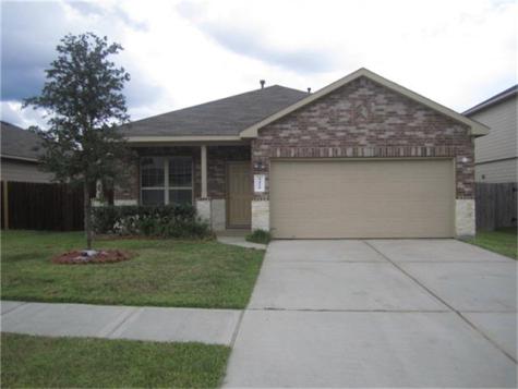 9451 Elliotts Court Conroe TX 77304