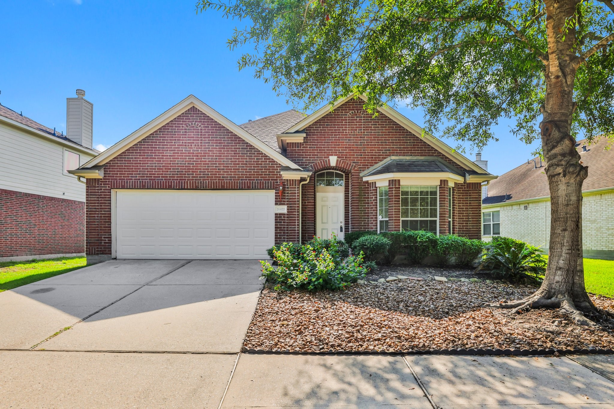 29822 Sunwillow Creek Drive Spring TX 77386