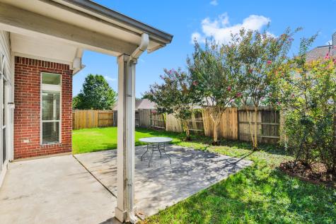 29822 Sunwillow Creek Drive Spring TX 77386