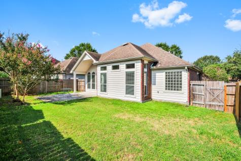 29822 Sunwillow Creek Drive Spring TX 77386