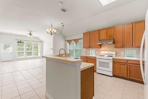 29822 Sunwillow Creek Drive Spring TX 77386