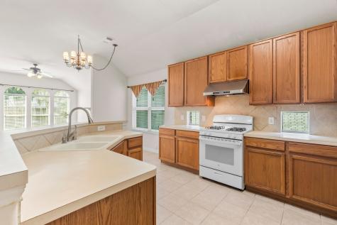 29822 Sunwillow Creek Drive Spring TX 77386