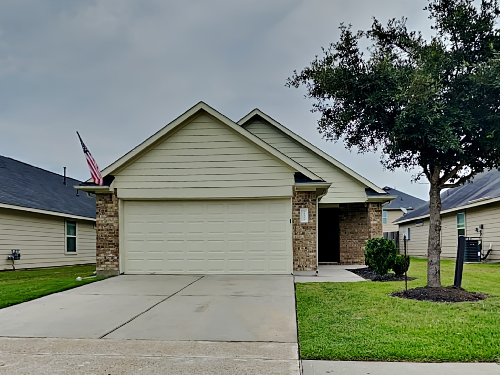21434 Wilona Way Houston TX 77073
