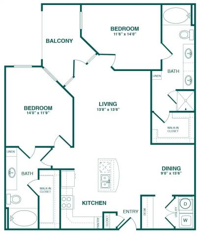 6363 San Felipe Street 448 Houston TX 77057