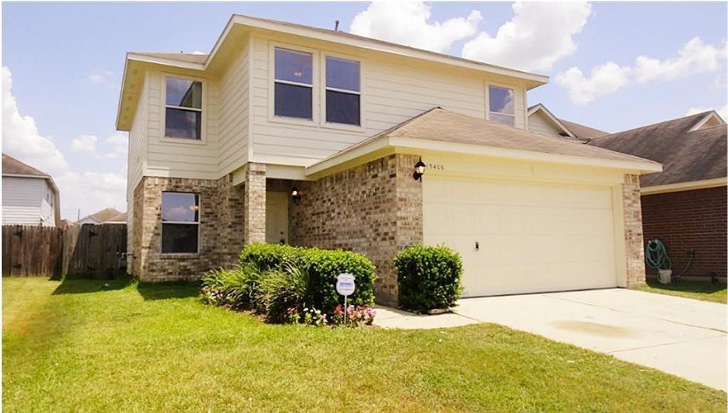19406 Cavern Springs Drive Tomball TX 77375
