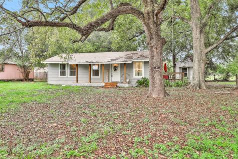 12555 Johnson Road Conroe TX 77302