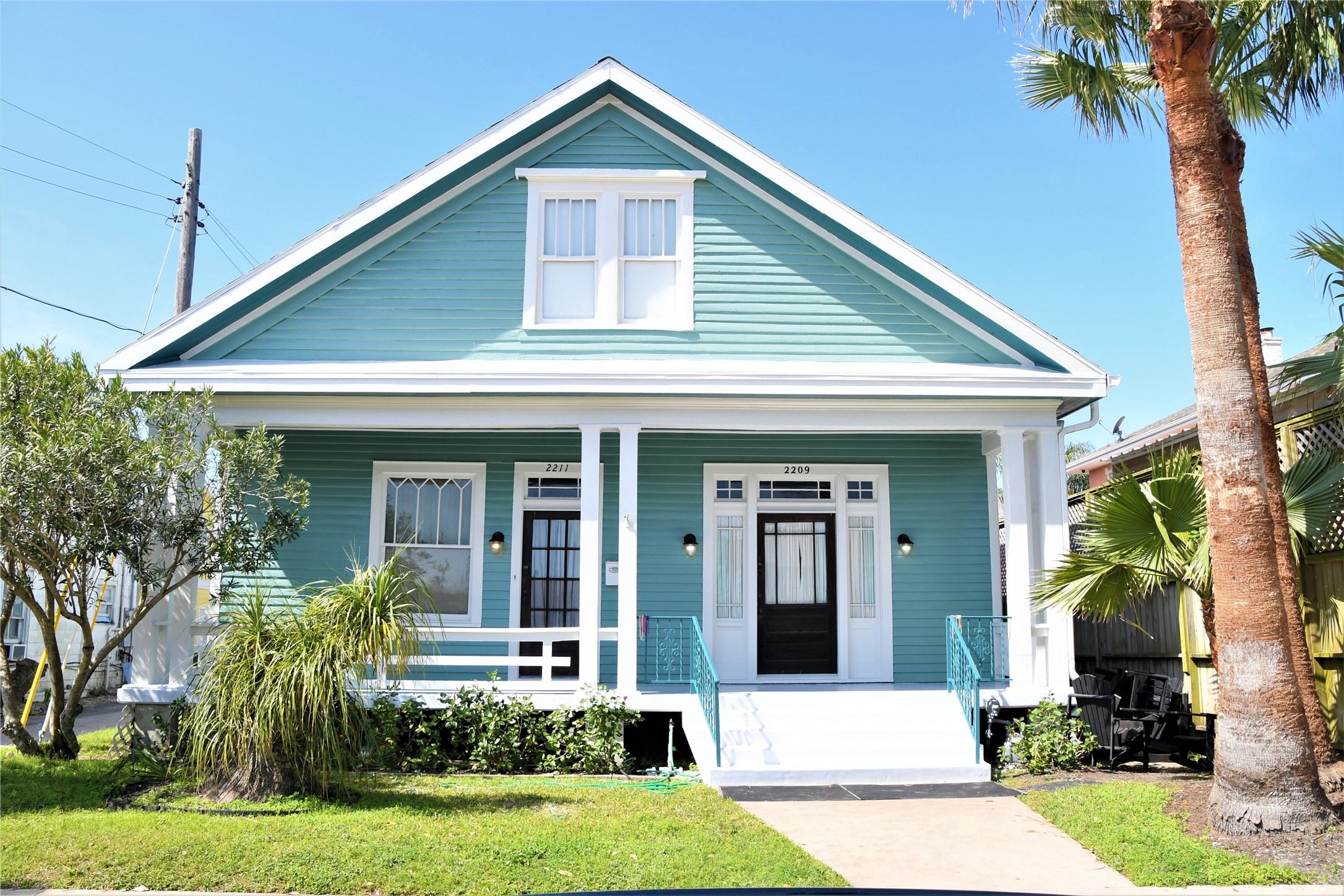 2209 29th Street Galveston TX 77550