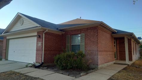 19406 Cypressthorn Lane Katy TX 77449