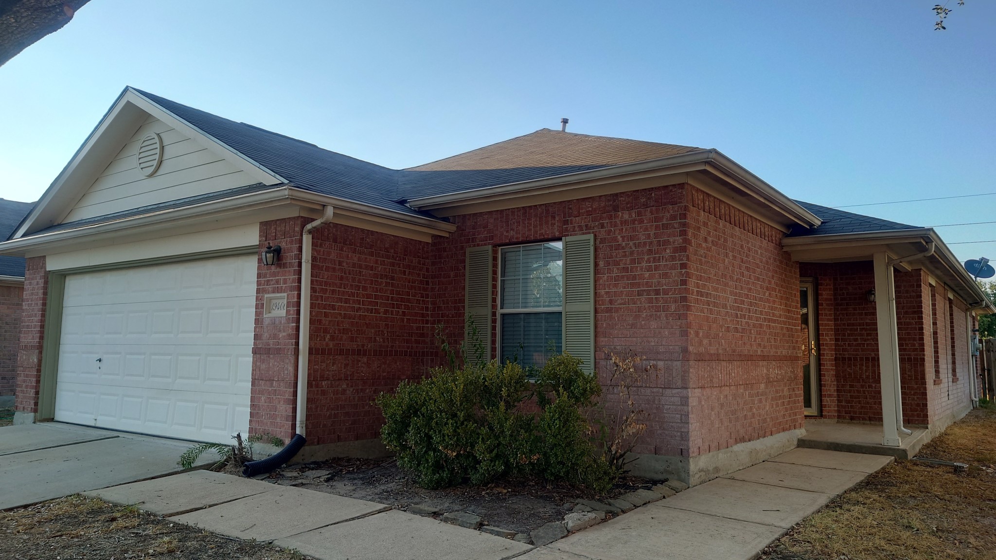 19406 Cypressthorn Lane Katy TX 77449