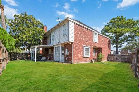 16411 Teak Drive Missouri City TX 77489