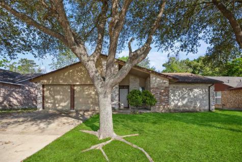 2311 N Spring Drive Spring TX 77373