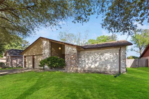 2311 N Spring Drive Spring TX 77373