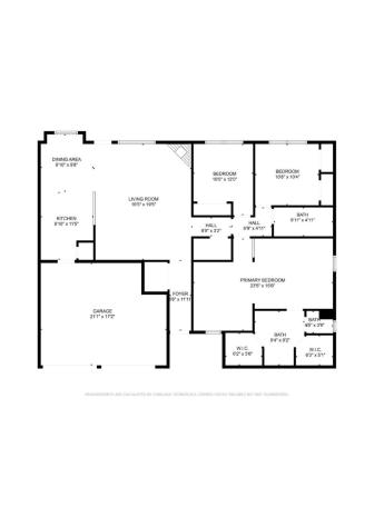 2311 N Spring Drive Spring TX 77373