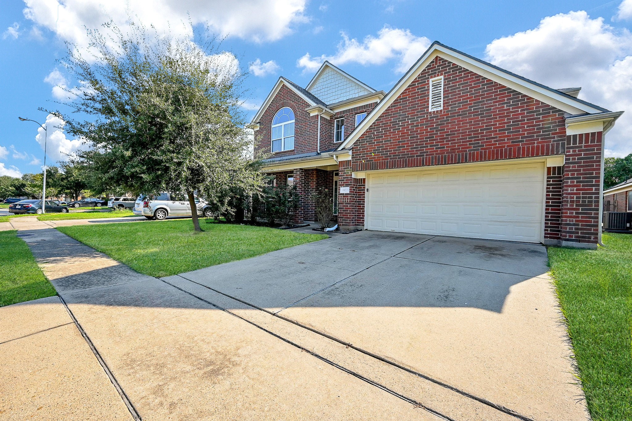 4922 Kale Garden Court Katy TX 77449